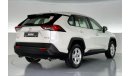 Toyota RAV4 EX
