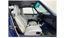 Porsche 911 1991 Porsche 911/964 Turbo Manual Transmission, Porsche Service History, Excellent Condition, Low Km