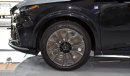 Lexus RX350 FSport  AWD 2.4L - AGRX04FR