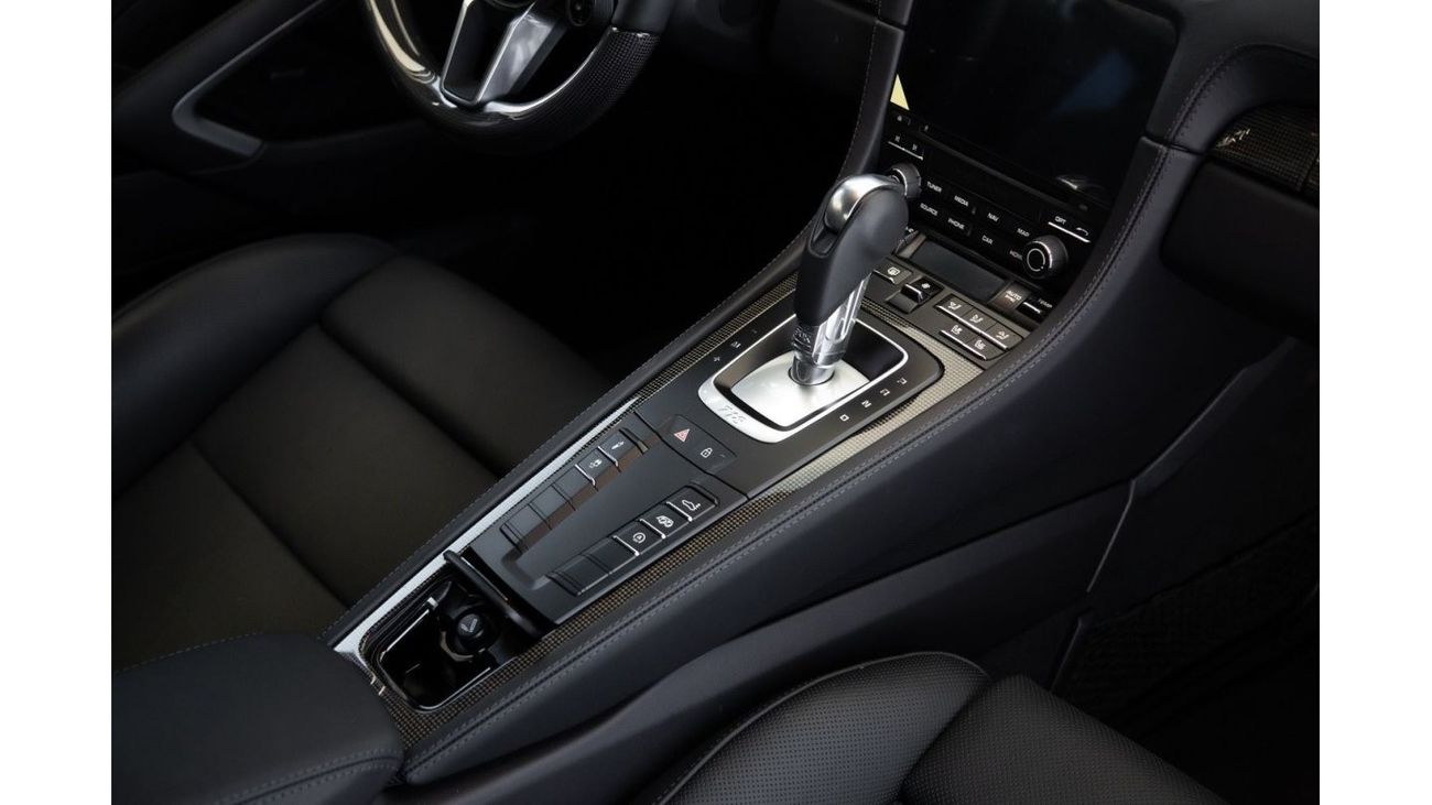 Porsche 718 Cayman GTS 4.0 | WARRANTY OCT 2025