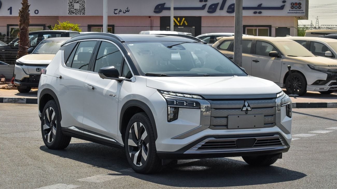 ميتسوبيشي أيرترك