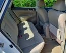 Nissan Sentra SV 530X36 Monthly I GCC l 1.8L, Cruise, GPS I Accident FREE