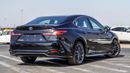 تويوتا كامري Toyota Camry Sport Plus - HEV 2.5L Hybrid - 2024 (Export)