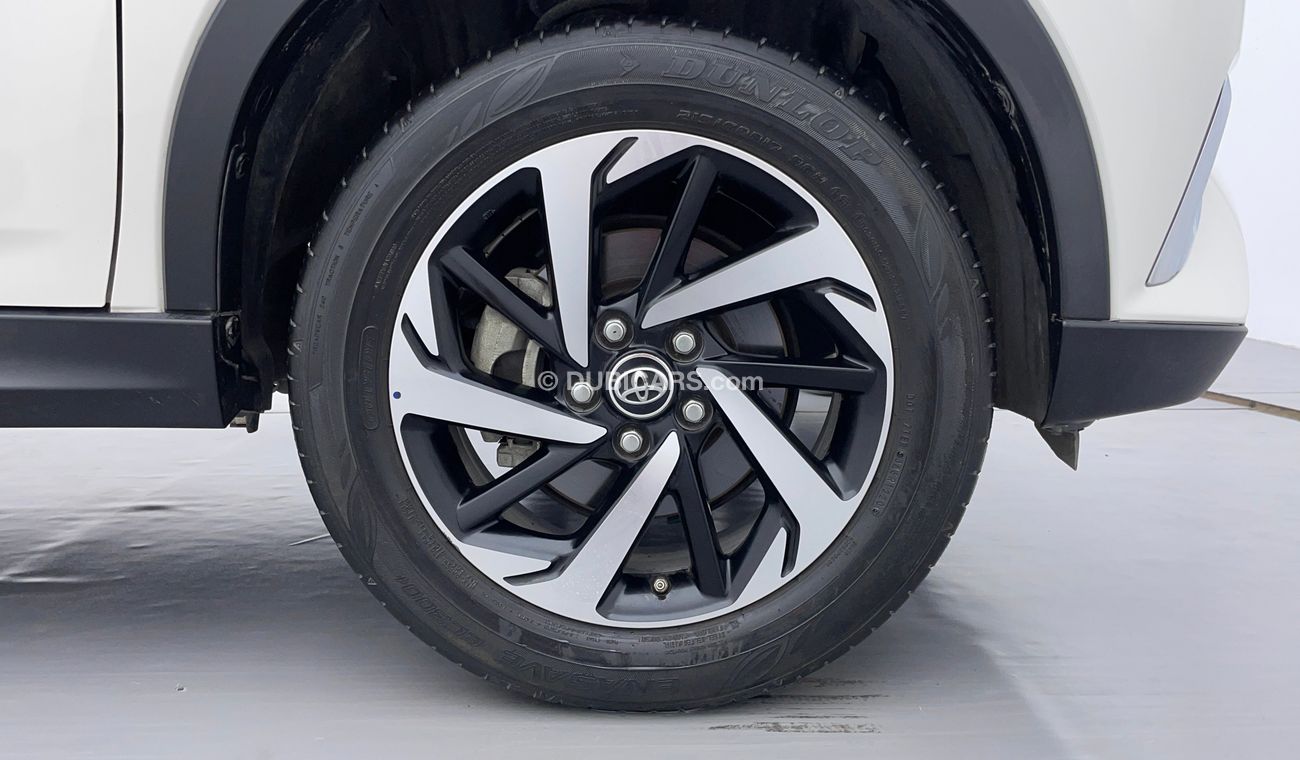 Toyota Rush EX 1.5 | Zero Down Payment | Free Home Test Drive