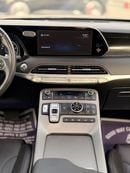 Hyundai Palisade Calligraphy/ panoramic, 360 camera/ head up display, 2022