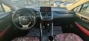 Lexus NX300 Lexus Nx 300 Model 2021