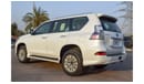Lexus GX460 LEXUS GX460 4.6L V8 4WD PETROL SUV 2023 | REAR CAMERA | MEMORY SEATS | POWER SEATS | SUNROOF | AVAIL