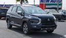 Mitsubishi Xpander Cross Brand New 2025 Mitsubishi Xpander Premium (N-XP-CR-1.5-P-25) 1.5L | 7-Seater SUV | Euro 4 Spec | Exp