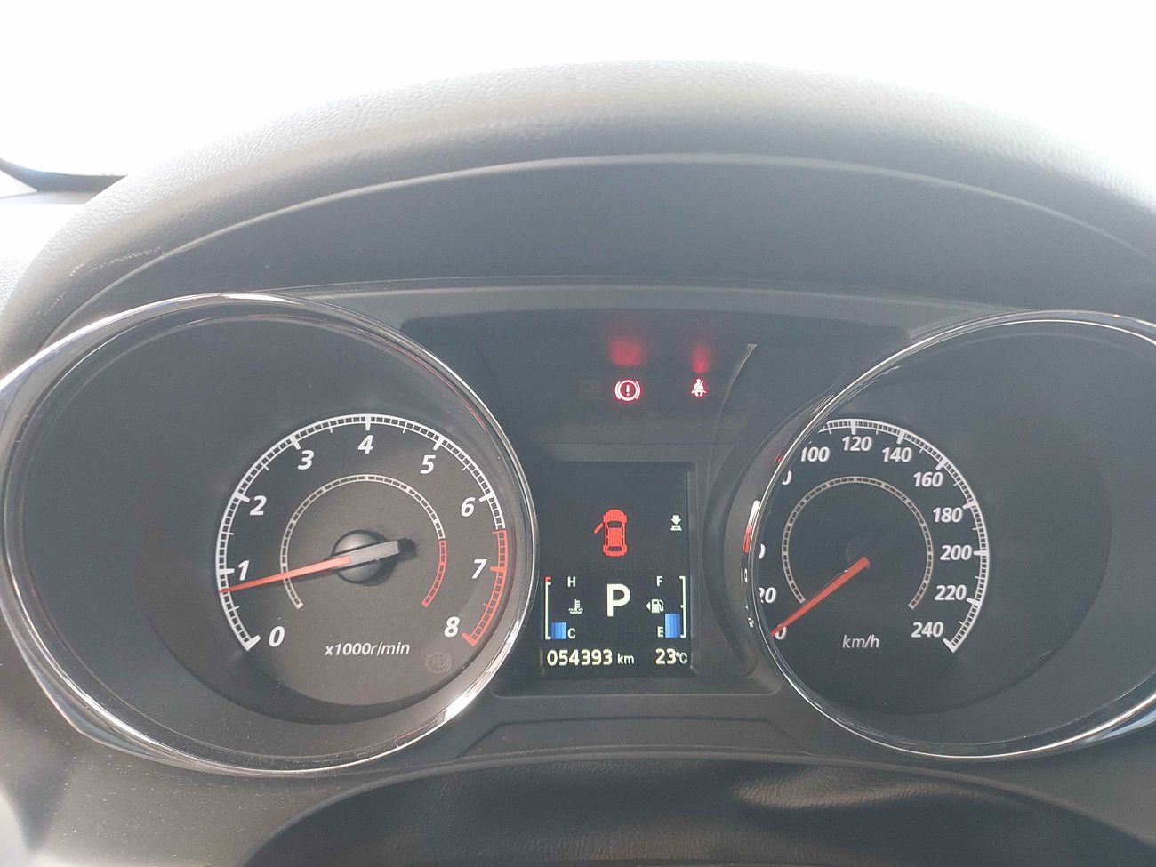 ميتسوبيشي ASX MIDLINE 2 | بدون دفعة مقدمة | اختبار القيادة في المنزل