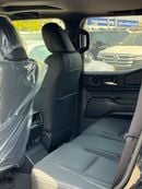 Toyota Prado VXR Diesel 7 Seater full option(Export to west africa only)