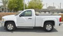 Chevrolet Silverado 4x4, V8 GCC, Full Service History