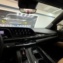 كاديلاك إسكالاد Sport 6.2L 4WD Diesel Sport