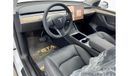 Tesla Model Y 2022 Tesla Model Y Long Range, ENHANCED AUTO PILOT GCC