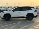 Toyota RAV4 LTD HEV XLE 2.5L 2019 TOYOTA RAV4 XSE Hybrid 4x4 2.5L
