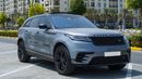 Land Rover Range Rover Velar R-DYNAMIC