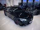 مرسيدس بنز CLA 45 AMG 4MATIC+