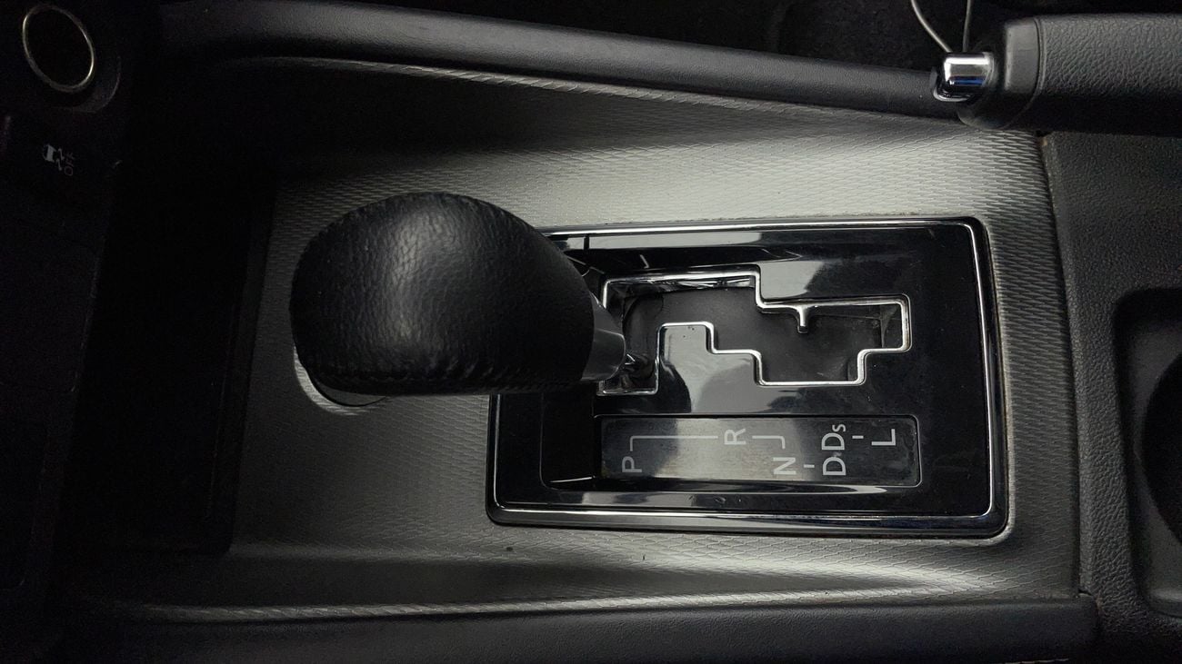 ميتسوبيشي ASX GLX LOWLINE 2 | بدون دفعة مقدمة | اختبار القيادة في المنزل