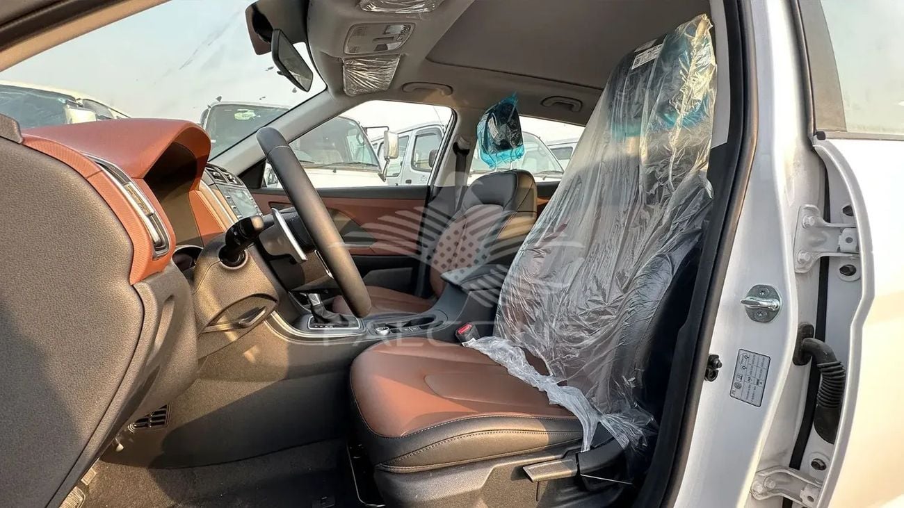 هيونداي كريتا Hyundai CRETA 1.5L Full Option AT