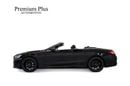 مرسيدس بنز S 550 2018 Mercedes Benz S550 Cabriolet, Warranty, 6 Button, Fully Loaded, Low Kms, 449 HP