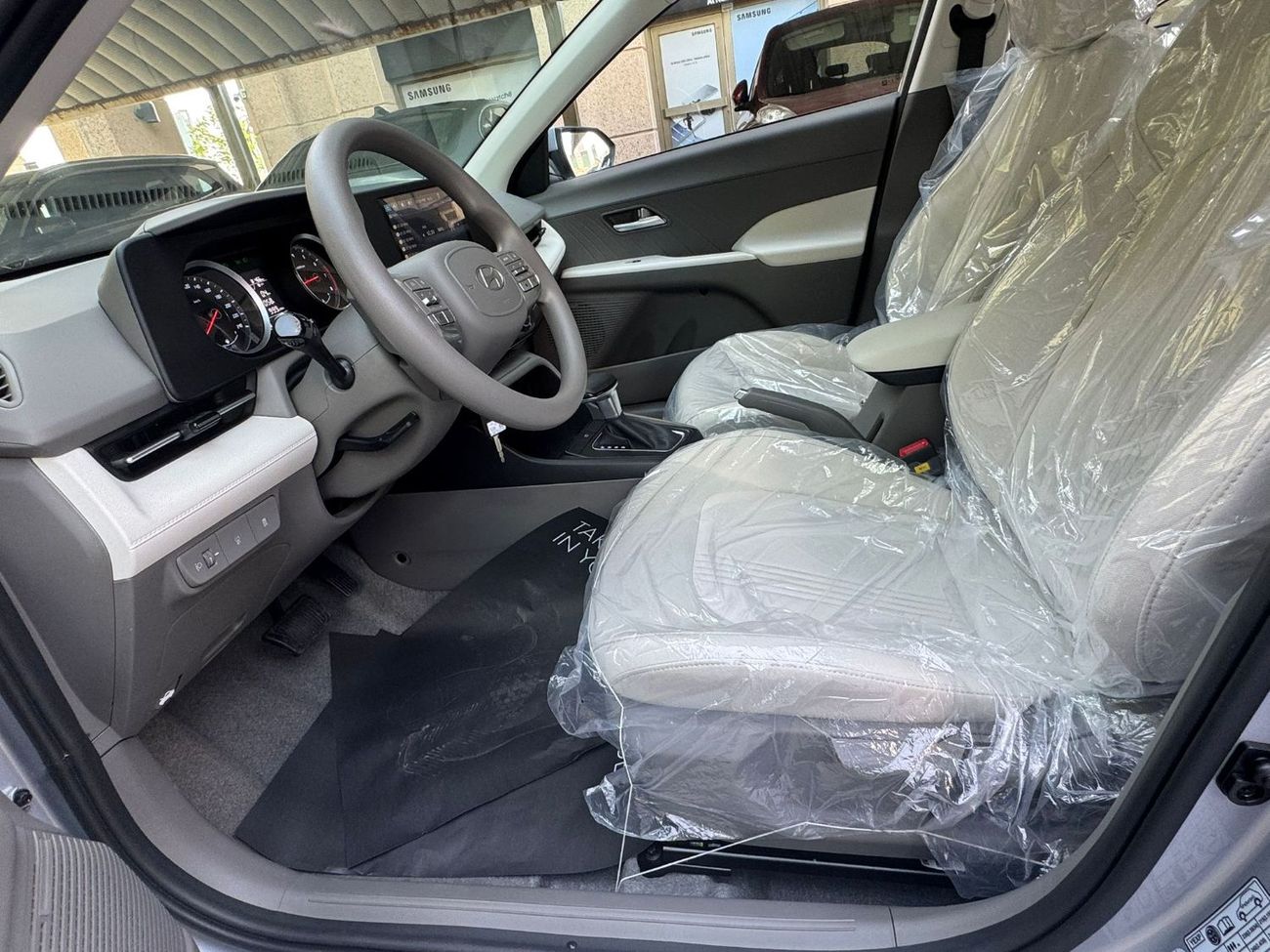 هيونداي أكسنت Comfort+ 1.5L