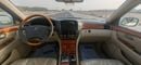 Lexus LS430 Lexus Ls 430 Model 2005