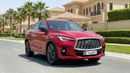 إنفينيتي QX55 ESSENTIAL كارس24 هي سوق ضخم للسيارات المستعملة موثوق ومضمون ٪كارس24 هي سوق ضخم للسيارات المستعملة موثوق ومضمون