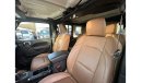 Jeep Wrangler Jeep Wrangler Sahara 2023-Cash Or 2,474 Monthly Excellent Condition -