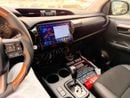 Toyota Hilux GLS GLX 2.7L Double Cab Utility AWD
