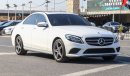 مرسيدس بنز C 220 AMG DIESEL