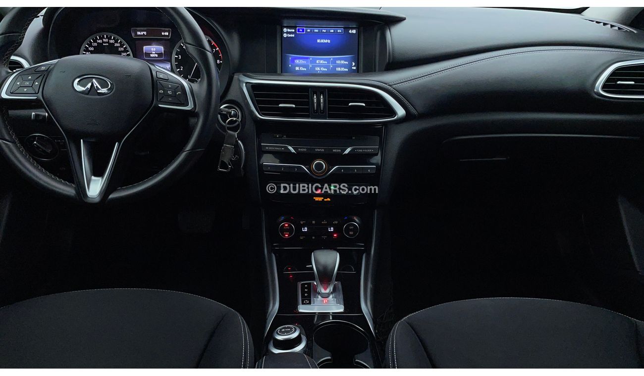 Infiniti Q30 COMFORT 1.6 | Zero Down Payment | Free Home Test Drive