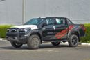 تويوتا هيلوكس TOYOTA HILUX ADVENTURE 4.0 PETROL