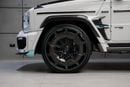 Mercedes Benz Brabus