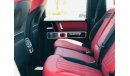 Mercedes Benz G63 AMG