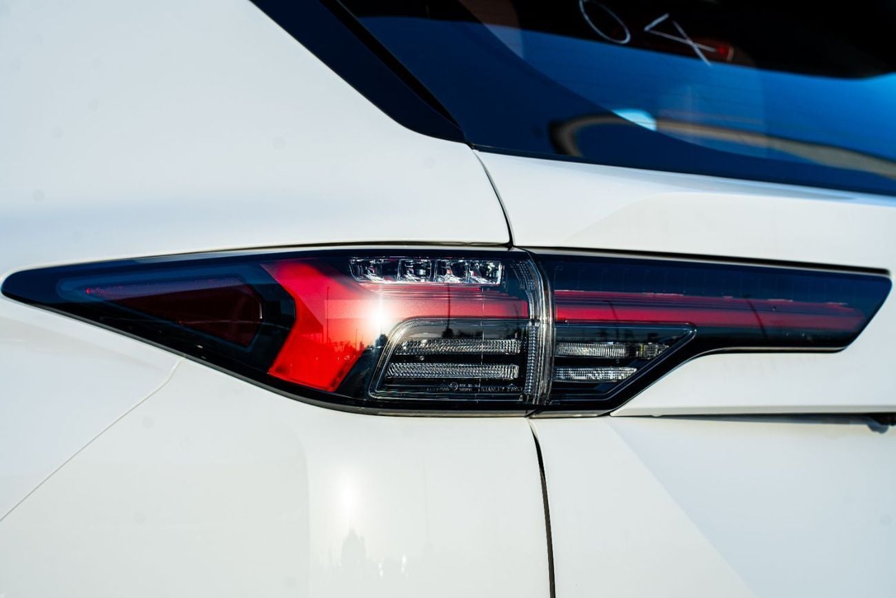 ميتسوبيشي آوتلاندر HIGHLINE 2026 Mitsubishi Outlander 2.5L 4x4 Automatic SUV