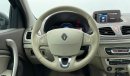 Renault Fluence LE 2 | Under Warranty | Inspected on 150+ parameters