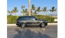 Land Rover Range Rover Vogue SE Supercharged GCC SE 2016. 65000kms