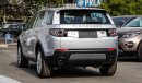 Land Rover Discovery Sport SE Si4