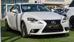 Lexus IS250