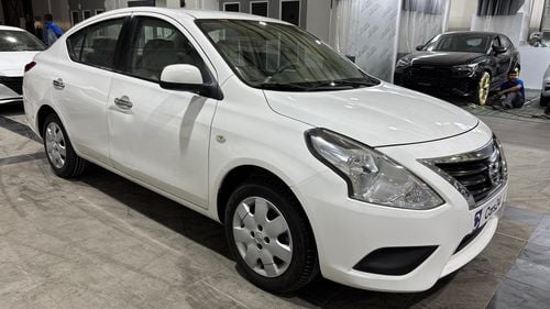 نيسان صني 2022 SL | AED 611/Month | 0 DP | 30 Day Return | Warranty | Service History