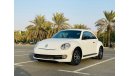 Volkswagen Beetle SEL VOLKSWAGEN BEETLE MODEL 2015 VERY CLEAN CAR