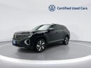 Volkswagen Teramont Comfortline 3.6L (Ref#59979) / WAS 164,900 AED - NOW 151,900 AED