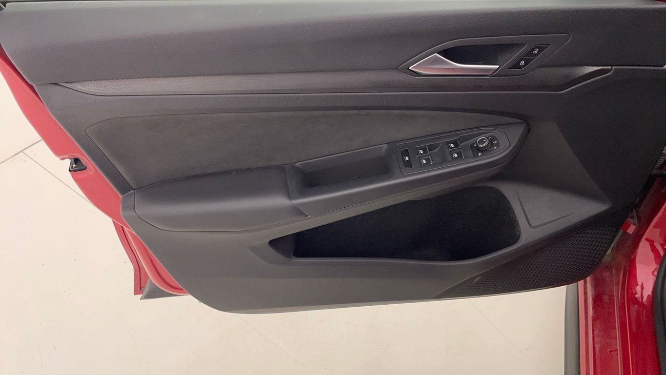 فولكس واجن جولف GTI GTI 2 | بدون دفعة مقدمة | اختبار القيادة في المنزل