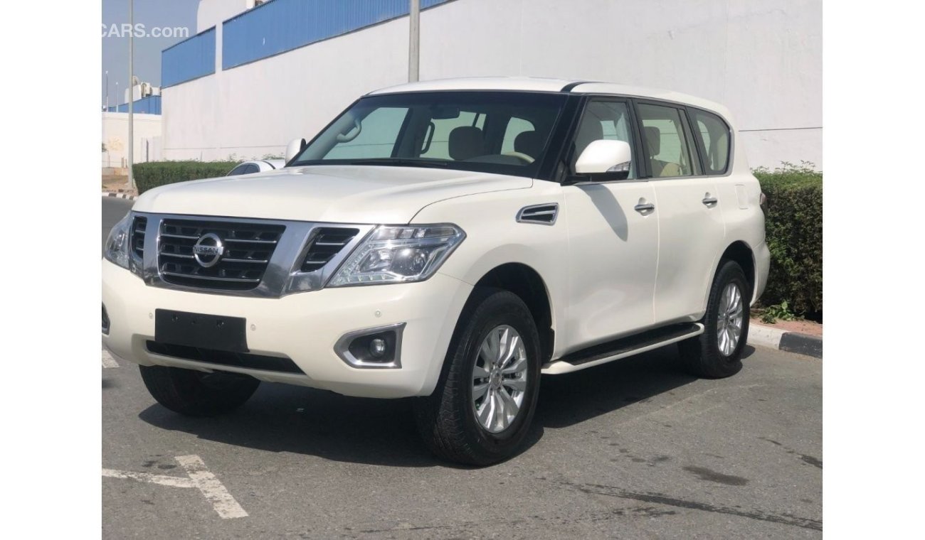 Nissan Patrol SE T1 SE T1 SE T1 SE T1 AED 1780/ month EXCELLENT CONDITION UNLIMITED K.M WARRANTY.. NISSAN PATROL S