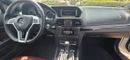 Mercedes Benz E350 SPORTS