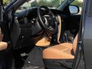 Toyota Fortuner 2025 Toyota Fortuner LOW 2.4 - Grey Mettalic inside Chamois | Export Only