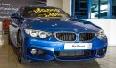 BMW 440i i