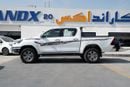 تويوتا هيلوكس SGLX 2.7L Petrol Double Cabin Automatic Transmission 4x4 2026