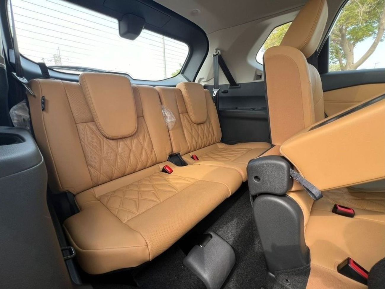 Nissan XTrail NISSAN XTRAL SL 2024 OKM