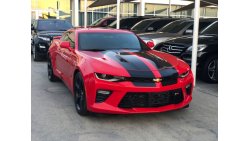 Chevrolet Camaro SS VERY LOW MILEAGE FSH BY AGENCY