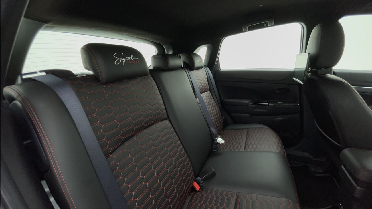 Mitsubishi ASX SIGNATURE EDITION 2 | Zero Down Payment | Home Test Drive